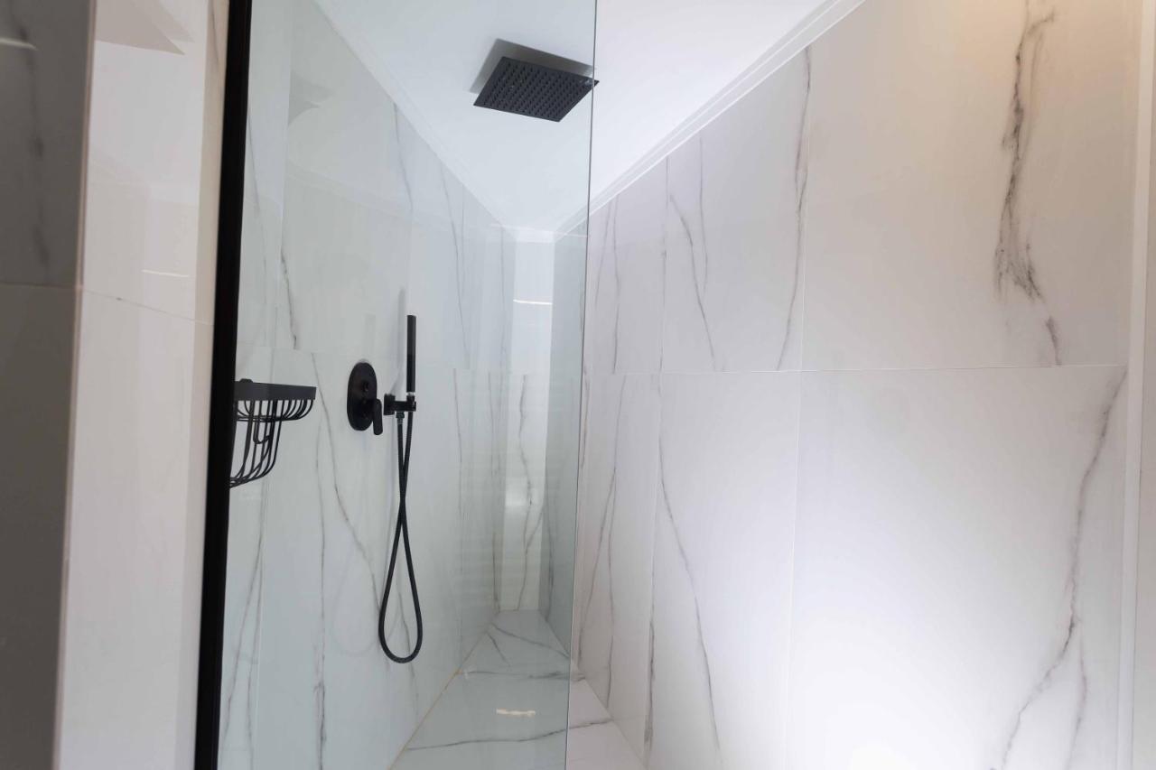 Palazzo Vista Suite&Spa Szaloniki Kültér fotó