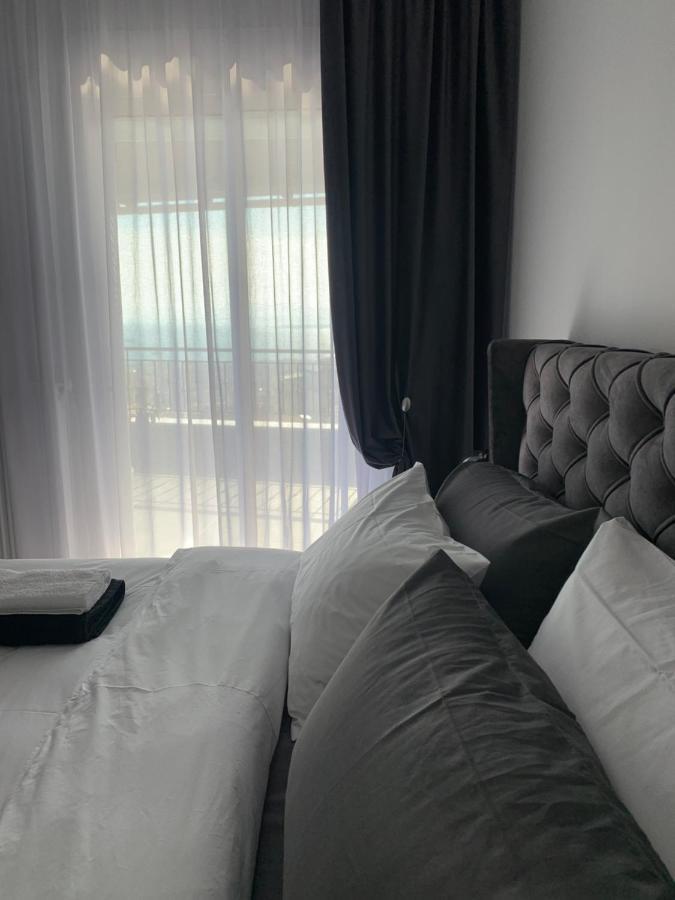 Palazzo Vista Suite&Spa Szaloniki Kültér fotó